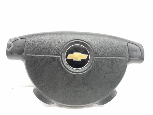Used Driver airbag CHEVROLET AVEO / KALOS Hatchback (T250, T255) [2006-2025]  8479964