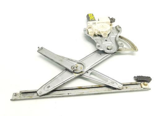 Used Front left window mechanism TOYOTA AVENSIS (_T25_) 2.0 D-4D (CDT250_, CDT250R) (116 hp) 26905270