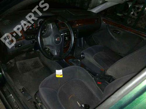 Throttle body ROVER 45 I Hatchback (RT)  | BP8466323M82  - Image 6