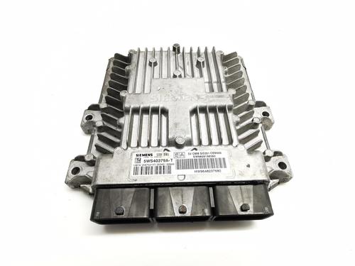 Used Engine control unit (ECU) PEUGEOT 407 Coupe (6C_) [2005-2025]  26377815