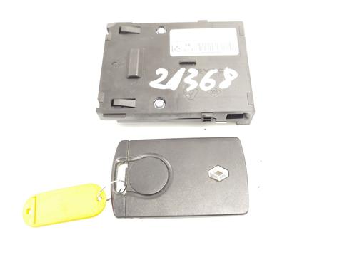 Kortlæser RENAULT MEGANE III Grandtour (KZ0/1) [2008-2016]  31356157