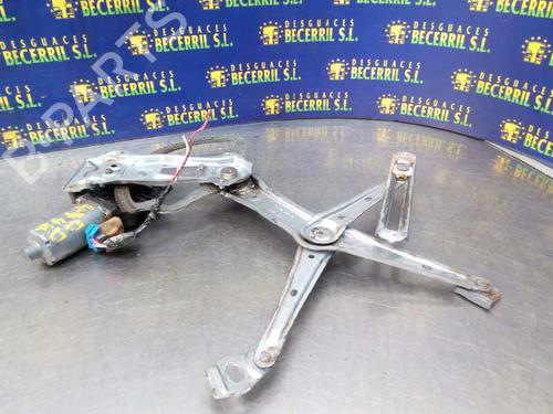 Used Front right window mechanism MERCEDES-BENZ M-CLASS (W163) [1998-2005]  8446397