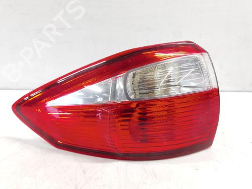 Used Left taillight Left taillight 38318010 38318010