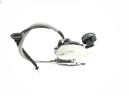 Türschloss links hinten für VW GOLF VI (5K1) 1.6 TDI (105 hp) 27275699