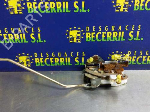 Front right lock HYUNDAI ATOS (MX) 1.0 i | BP8443087C97 