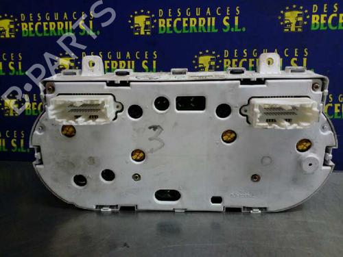 Instrument cluster MITSUBISHI OUTLANDER I (CU_W) 2.0 (CU2W) | BP8438821C47 