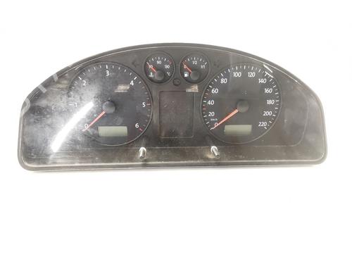 Used Instrument cluster Instrument cluster 38710509 38710509