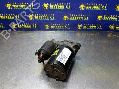 Starter HYUNDAI ACCENT II (LC) 1.5 | BP8435911M8 