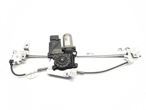 Used Rear left window mechanism Rear left window mechanism MERCEDES-BENZ E-CLASS (W210) E 220 CDI (210.006) (125 hp) 33183091 33183091