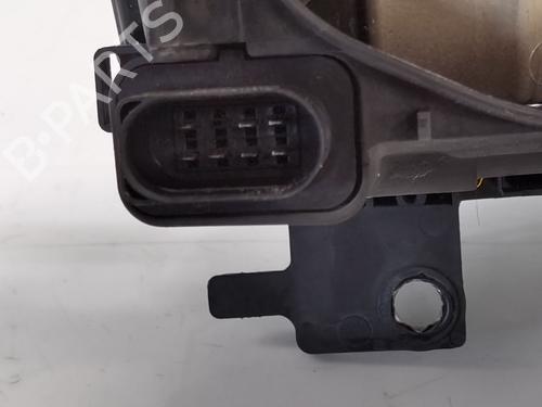 Left headlight VW POLO (6N2) 1.9 SDI | BP28351612C28 