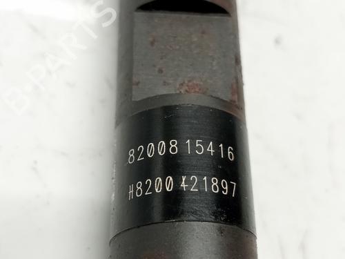 Injector NISSAN NOTE (E11, NE11)  | BP28157054M100 