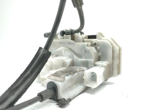 Front right lock FORD KA (RU8) 1.3 TDCi | BP9534809C97 