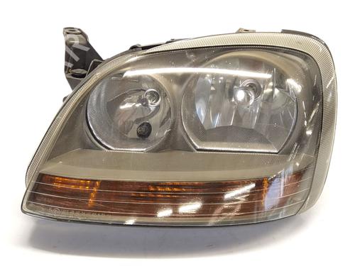 Used Left headlight NISSAN ALMERA TINO (V10) [1998-2006]  29240204