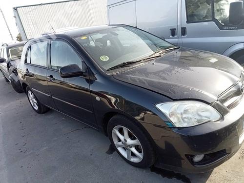 Used Parts TOYOTA COROLLA Saloon (_E12_)  2.0 D-4D (CDE120_, CDE120R)  1131925