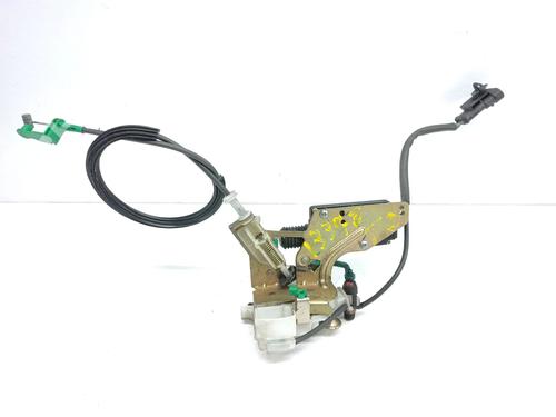 Zamek drzwi tylnych prawych TATA XENON Pickup  BP17490148C99