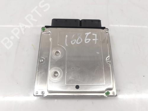 Engine control unit (ECU) BMW 3 (E90) 320 d | BP15550417M57 