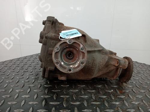 Rear differential BMW 1 (E87) 120 i | BP39890191M24 - Image 3