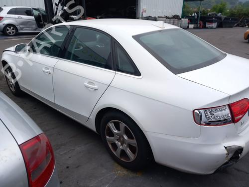 Steering column stalk AUDI A4 B8 (8K2) 2.0 TDI | BP38482559I23 - Image 7