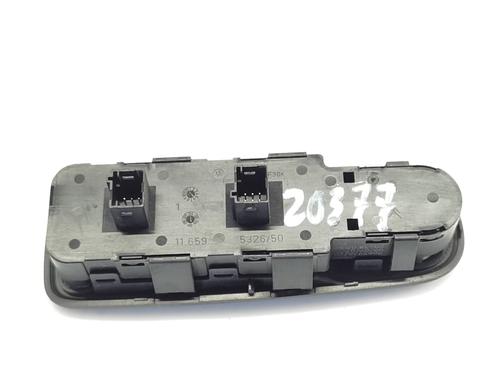 Venstre Foran elrute bryter CITROËN C4 Picasso I MPV (UD_) 1.6 HDi | BP28429919I27 