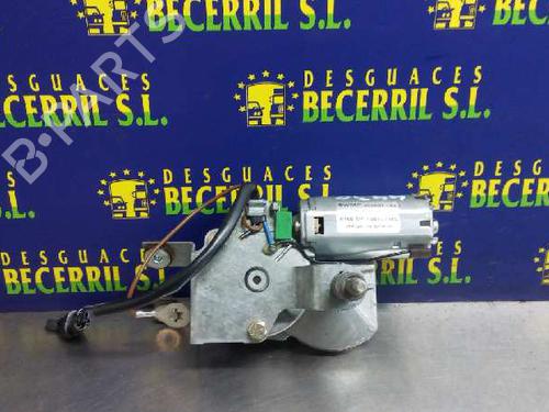 Used Rear wiper motor OPEL CORSA B (S93) 1.2 i 16V (F08, F68, M68) (65 hp) 8442689
