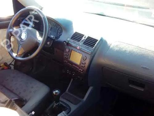 Left front driveshaft SEAT IBIZA II (6K1) 1.9 TDI | BP8443152M38 