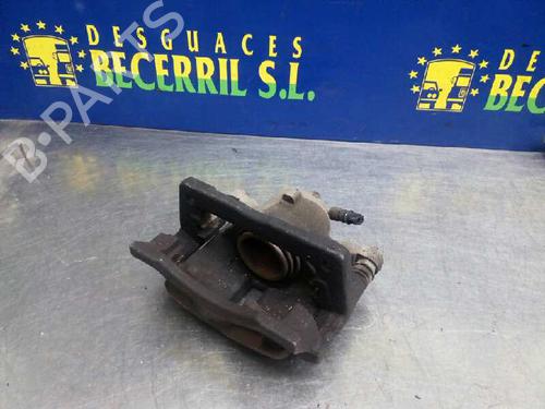 Right front brake caliper HONDA CIVIC VIII Hatchback (FN, FK) 2.2 CTDi (FK3) | BP11576679M104 