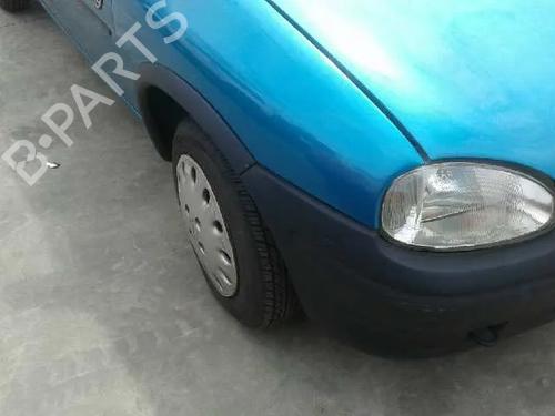 Left front driveshaft OPEL CORSA B (S93)  | BP8454716M38 