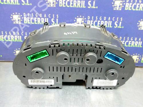 Instrument cluster SEAT IBIZA II (6K1) 1.9 D | BP8441038C47 