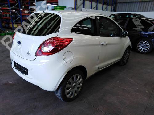 Right front window switch FORD KA (RU8) 1.2 | BP8480562C105  - Image 6