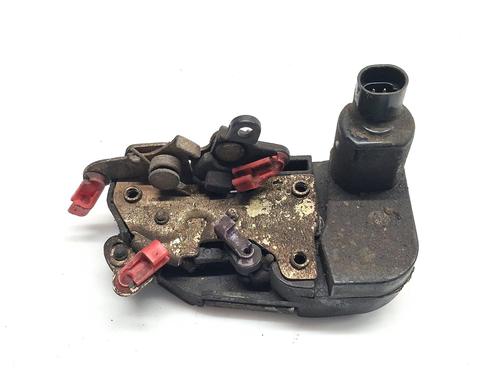 Højre fortil lås JEEP CHEROKEE (XJ) 2.5 Tdi 4x4 (116 hp) 30746309