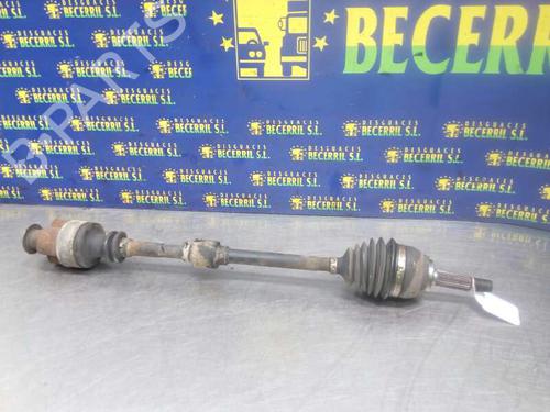 Used Right front driveshaft MITSUBISHI CARISMA Saloon (DA_) 1.6 (DA1A) (99 hp) 16764006