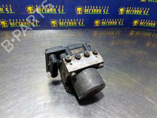 Used ABS pump PEUGEOT 307 (3A/C) 1.6 16V (109 hp) 8440124