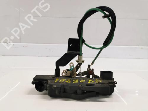 Used Front right lock FIAT STILO (192_) 1.9 JTD (192_XF1A) (80 hp) 12325968