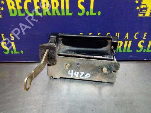 Tailgate handle HONDA CR-V I (RD) 2.0 16V 4WD (RD1, RD3) | BP8444351C132 