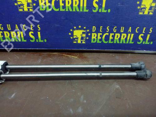 Tailgate lift support VW GOLF IV (1J1) 1.6 16V | BP14019276C138 