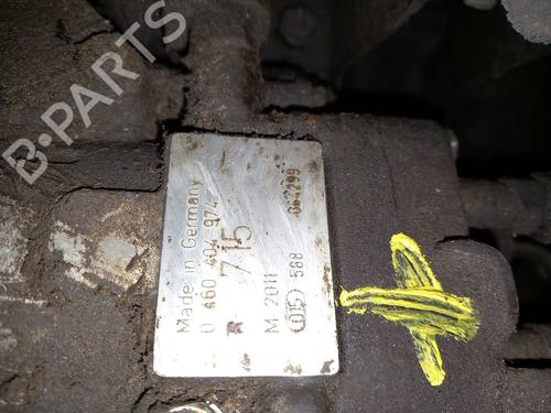 Engine NISSAN TERRANO II (R20) 2.7 TD 4WD | BP25890877M1 