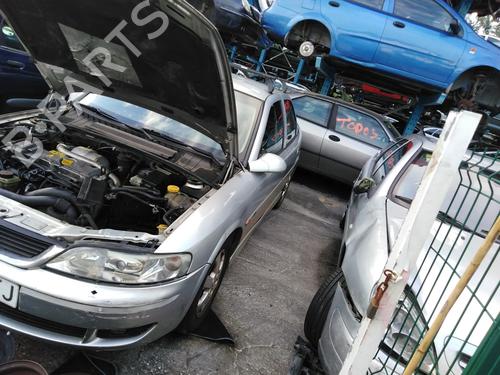 Left headlight OPEL VECTRA B (J96)  | BP8468995C28 
