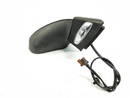 Right mirror PEUGEOT 207 (WA_, WC_) 1.4 HDi | BP30135064C27 