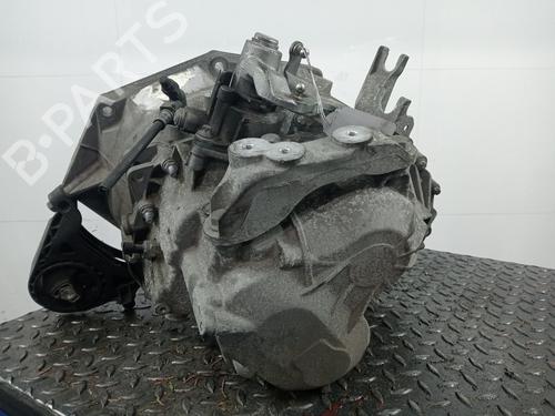Used Gearbox OPEL INSIGNIA A (G09) 2.0 CDTI (68) (131 hp) 32482697