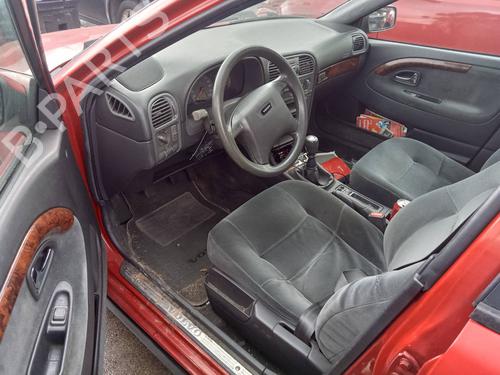 Left front indicator VOLVO V40 Estate (645) 1.8 | BP10654553C32 