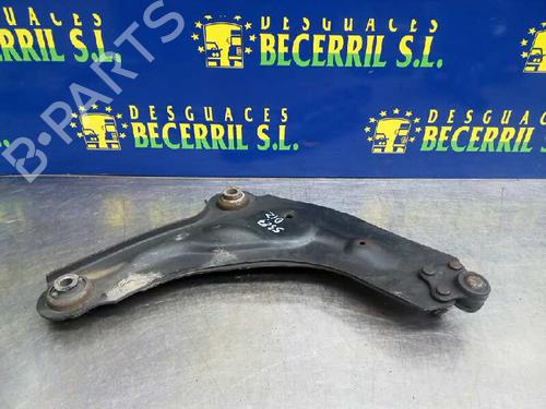 Querlenker links vorne für RENAULT TRAFIC II Platform/Chassis (EL) 1.9 dCi 100 (EL0C) (101 hp) 8454188