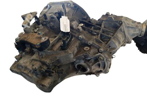 Gearbox RENAULT KOLEOS I (HY_)  | BP15819033M3 