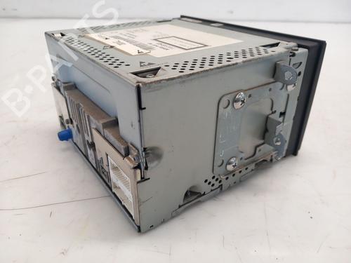 Radio NISSAN QASHQAI / QASHQAI +2 I (J10, NJ10, JJ10E)  | BP23088781E6 