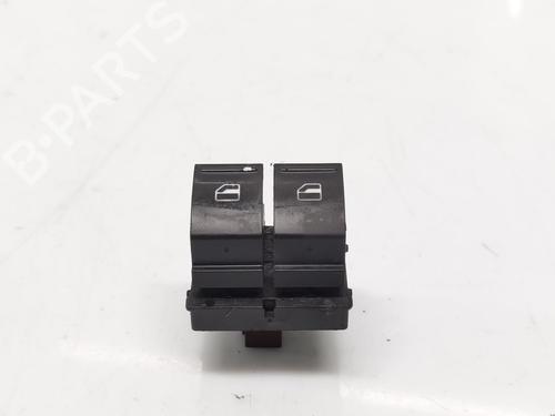 Used Left front window switch SEAT ALTEA XL (5P5, 5P8) 1.6 TDI (105 hp) 30546882