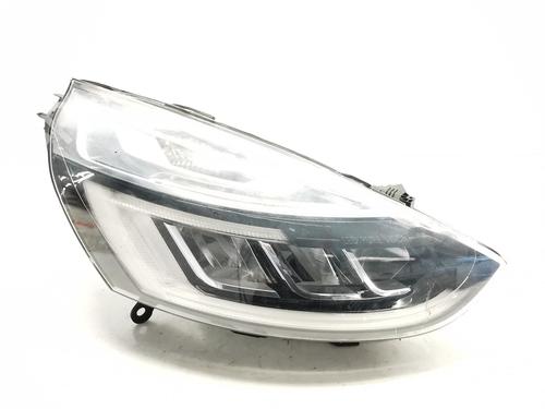 Used Right headlight Right headlight RENAULT CLIO IV (BH_) 1.5 dCi 90 (90 hp) 36499175 36499175