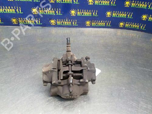 Right rear brake caliper MERCEDES-BENZ C-CLASS (W203)  | BP11576340M106 
