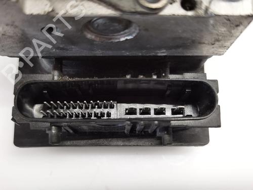 ABS pump NISSAN PRIMERA (P12) 2.2 Di | BP13891195M43 