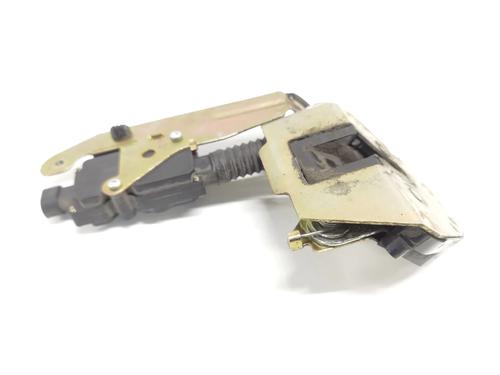 Rear left lock CITROËN C8 (EA_, EB_) 2.2 HDi | BP16831843C100 