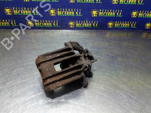 Used Right rear brake caliper SEAT IBIZA II (6K1) 1.9 TDI (110 hp) 11575967