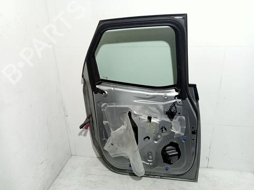 Left rear door OPEL MERIVA B MPV (S10) 1.7 CDTI (75) | BP24936660C4 